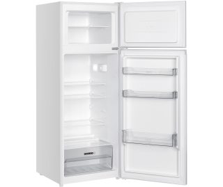 WHIRLPOOL koelkast W55T0 412W