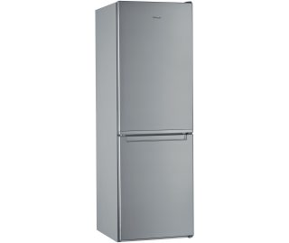 WHIRLPOOL koelkast rvs-look W5 721E OX 2