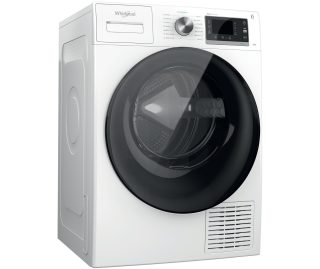 WHIRLPOOL droger warmtepomp W6 D83WB EE