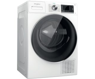 WHIRLPOOL droger warmtepomp W6 D94WR BE