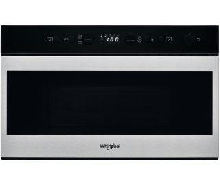 WHIRLPOOL magnetron met grill inbouw W7 MN840