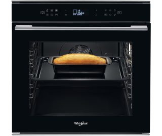 WHIRLPOOL oven inbouw W7 OM4 4S1 P