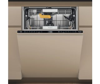 WHIRLPOOL vaatwasser inbouw W8I HF58 TUS