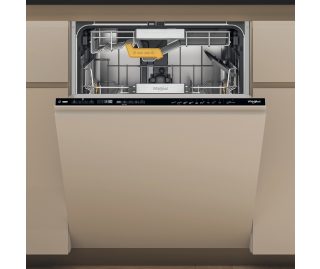 WHIRLPOOL vaatwasser inbouw W8I HP42 L