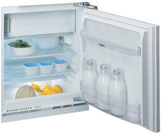 WHIRLPOOL koelkast onderbouw WBUF011