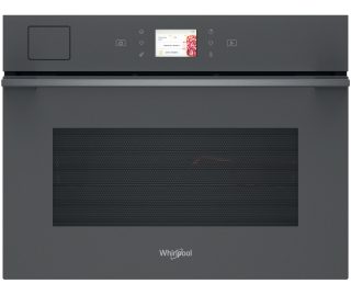 WHIRLPOOL combi-stoomoven inbouw WCS11A9FHTSSMA