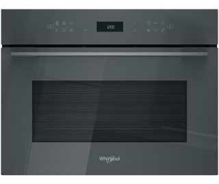 WHIRLPOOL oven met magnetron inbouw WCW7O7HTSSG