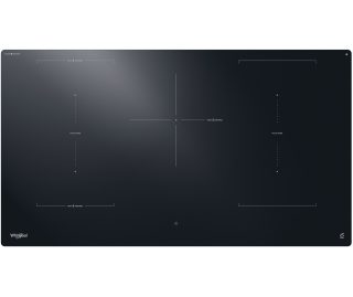 WHIRLPOOL inductie kookplaat inbouw WEX9024DCFF2