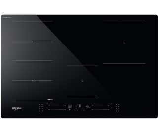 WHIRLPOOL kookplaat inbouw inductie WF S1577 CPNE