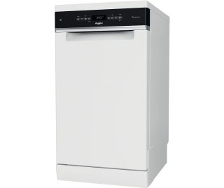 WHIRLPOOL vaatwasser WH6FB10BS7A0W