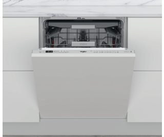 WHIRLPOOL vaatwasser inbouw WH6IB14BN7S1S