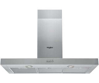 WHIRLPOOL afzuigkap wand WHBS 94 F LM X
