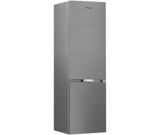 WHIRLPOOL koelkast rvs WHK 25404 XP8E