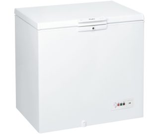 WHIRLPOOL vrieskist WHM21114