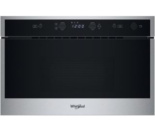 WHIRLPOOL magnetron inbouw WMN461BX