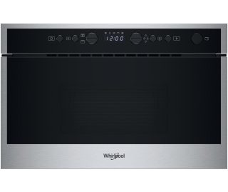 WHIRLPOOL magnetron inbouw WMN464BX