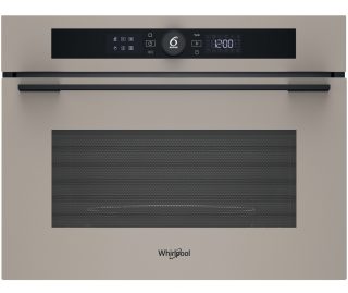 WHIRLPOOL combi-magnetron inbouw WMW57DHME