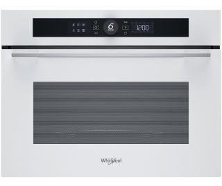 WHIRLPOOL inbouw combi-magnetron WMW57DHMW