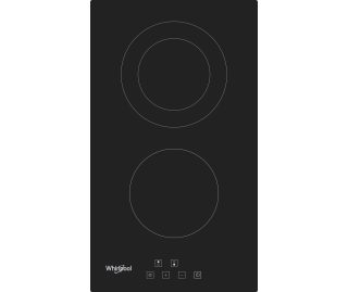 WHIRLPOOL kookplaat keramisch WRD 6030 B