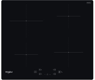 WHIRLPOOL kookplaat inbouw inductie WS Q2160 NE