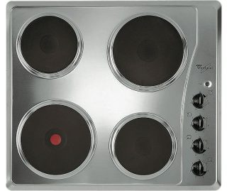 WHIRLPOOL kookplaat elektrisch AKM331IX