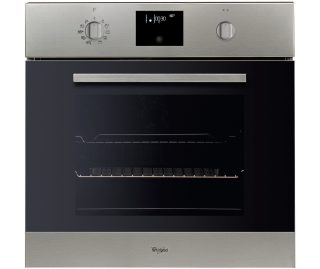 WHIRLPOOL oven inbouw AKZ476IX