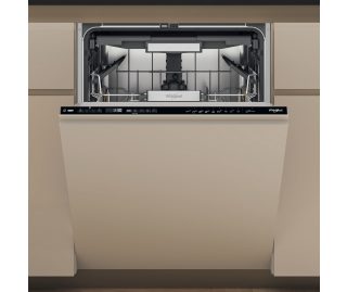 WHIRLPOOL vaatwasser inbouw W7I HP40 LC
