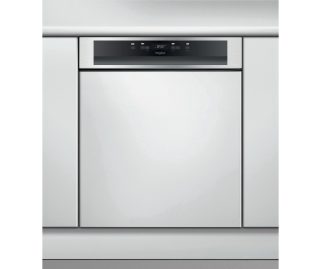 WHIRLPOOL vaatwasser inbouw WBC 3C34 P X