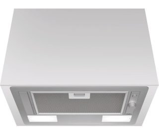 WHIRLPOOL afzuigkap inbouw WCT 64 FLY X