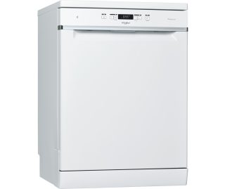 WHIRLPOOL vaatwasser wit WFC 3C34 P
