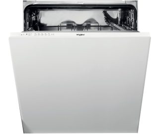 WHIRLPOOL vaatwasser inbouw WI3010