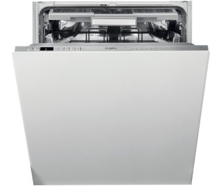 WHIRLPOOL vaatwasser inbouw WIO 3T133 PLE