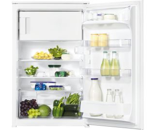 ZANUSSI koelkast inbouw ZBA14441SA