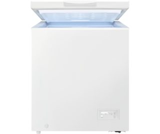 ZANUSSI vrieskist ZCAN14FW1