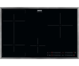 ZANUSSI kookplaat inbouw inductie ZIFN844X