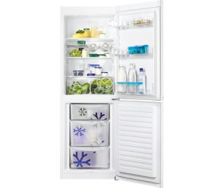 ZANUSSI koelkast ZRB33103WA