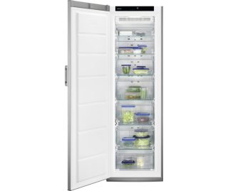 ZANUSSI vrieskast rvs ZUNN26FX