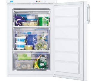 ZANUSSI vrieskast ZYAN9EW0