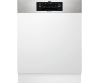 AEG vaatwasser inbouw FEE62600PM