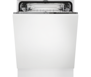 AEG vaatwasser inbouw FSB41600Z