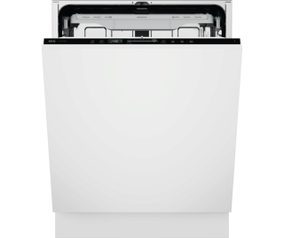 AEG vaatwasser inbouw GI8222A2SC