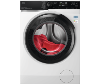 AEG wasmachine LR7604UC4