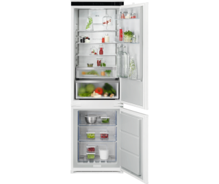 AEG koelkast inbouw OSC7C181DS