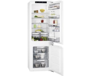 AEG koelkast inbouw SCE818E3LC
