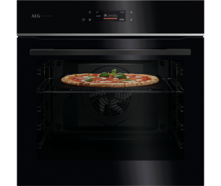 AEG oven inbouw zwart TX7PB62FSB