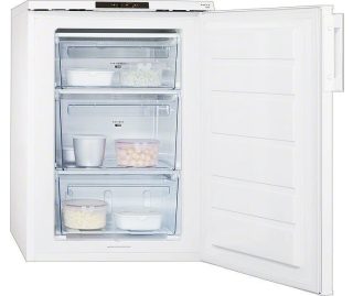 AEG vrieskast tafelmodel A71100TSW0