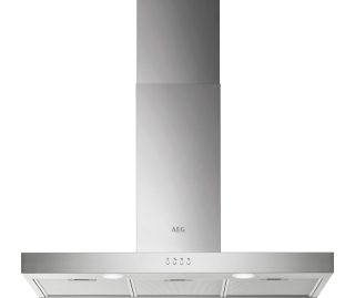 AEG afzuigkap inbouw DBE5951M