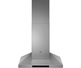 AEG afzuigkap wand DKB6671HM