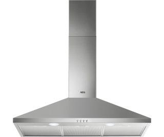 AEG afzuigkap inbouw DKE5950M