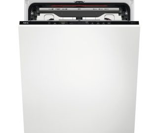 AEG vaatwasser inbouw FSE76738P